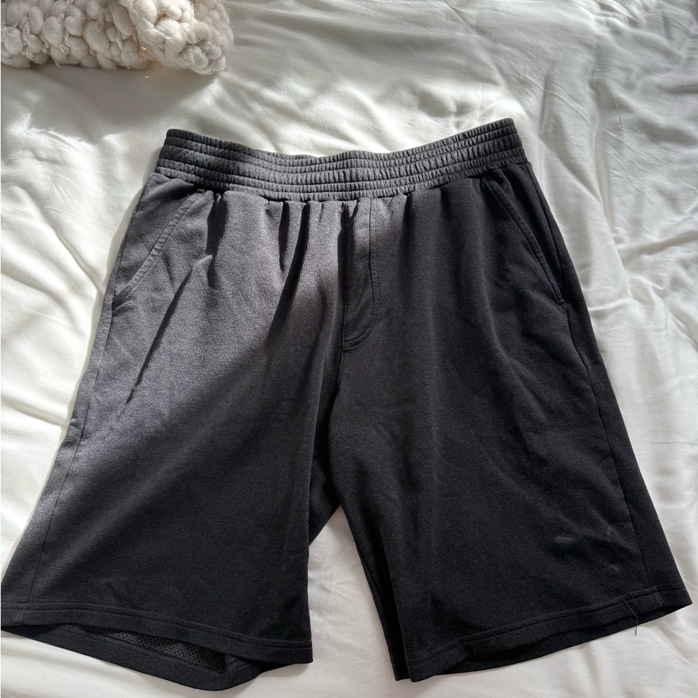 Puma Athletic Shorts